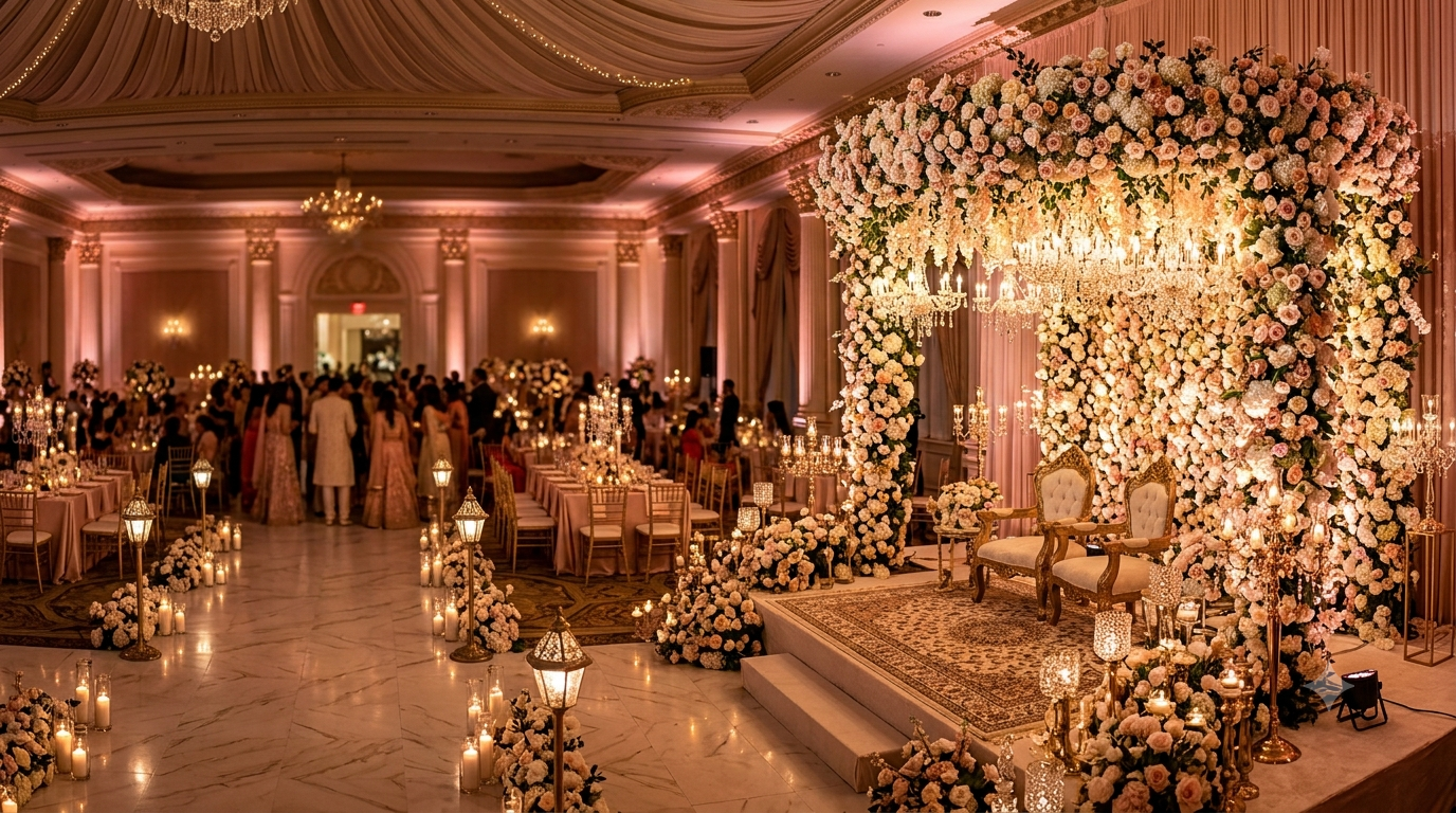 Event Decoration